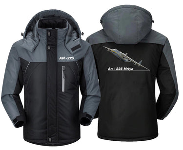 AN225 WINTER COAT